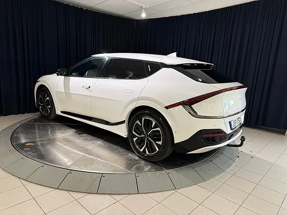 Kia Ev6 2023 photo 3
