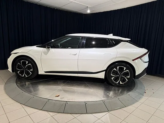 Kia Ev6 2023 photo 4