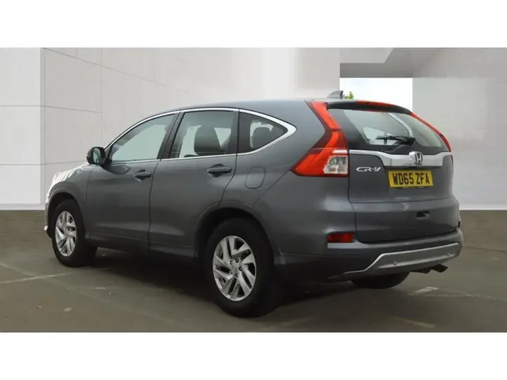 Honda Cr-V 2015 photo 4
