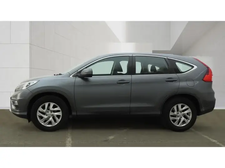 Honda Cr-V 2015 photo 5