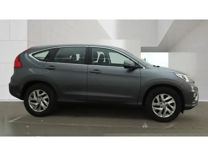 Honda Cr-V 2015 photo 2