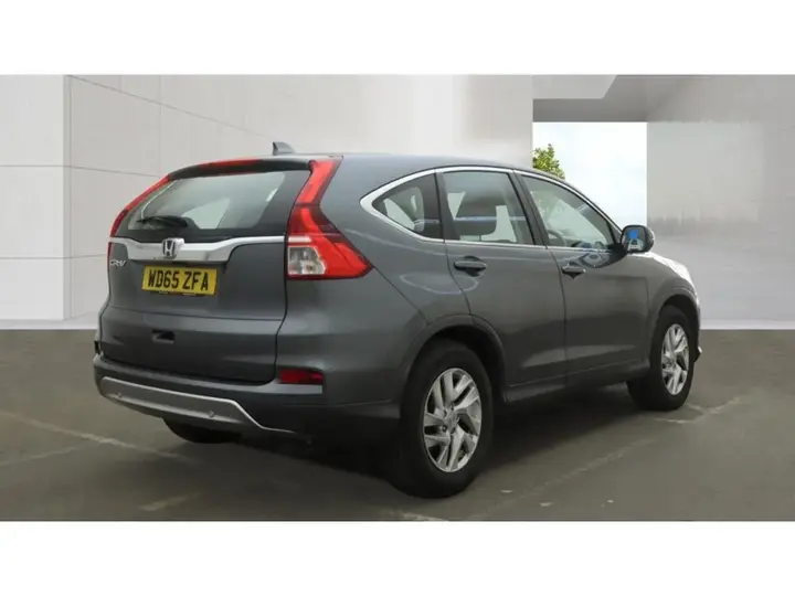 Honda Cr-V 2015 photo 3