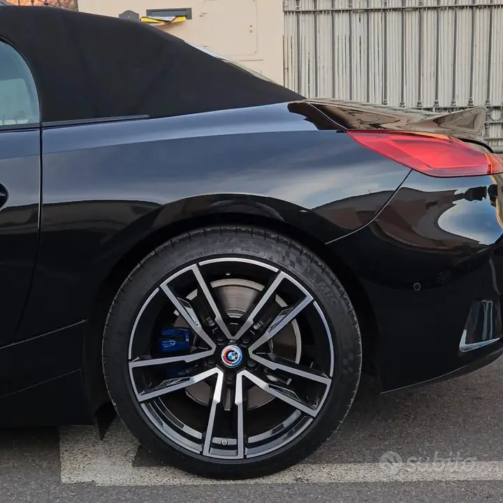 BMW Z4 2023 photo 4