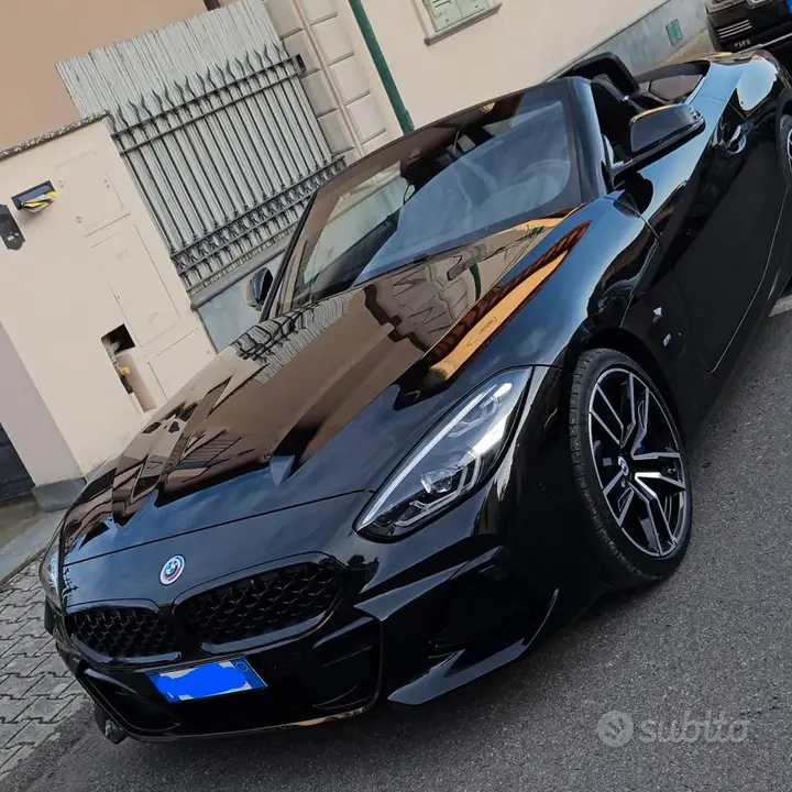 BMW Z4