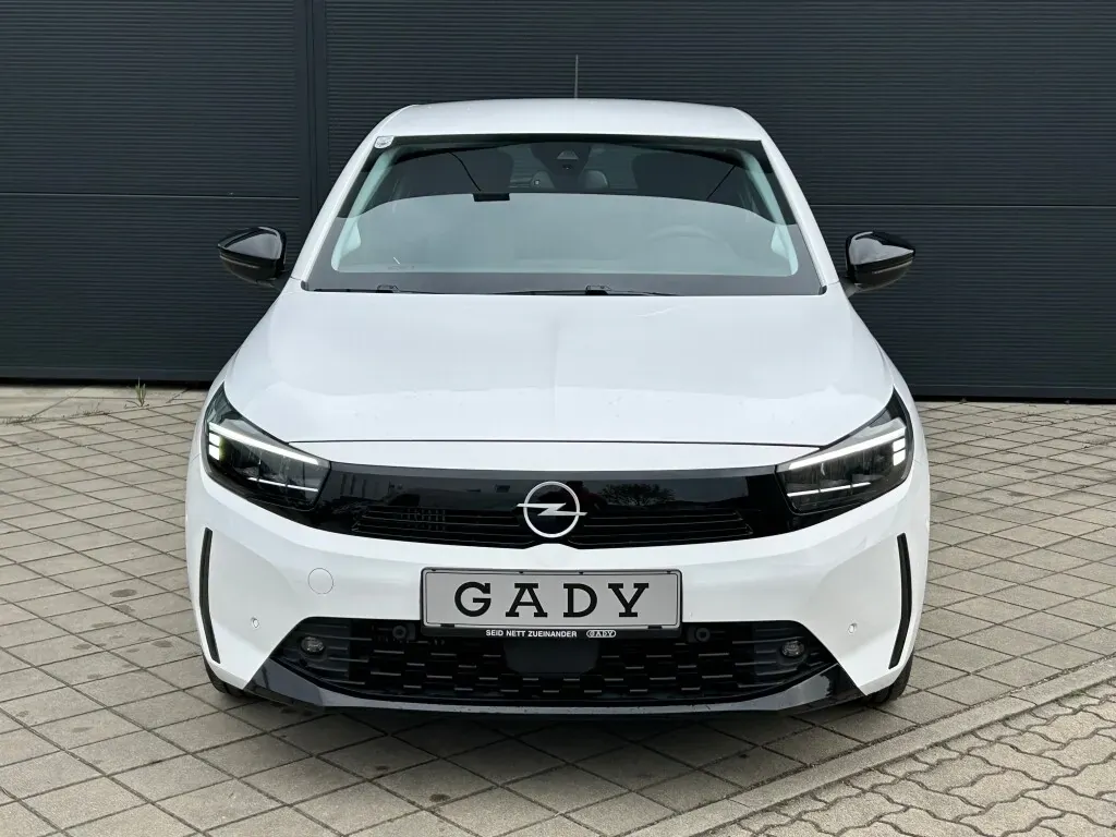 Opel Corsa 2025 photo 3