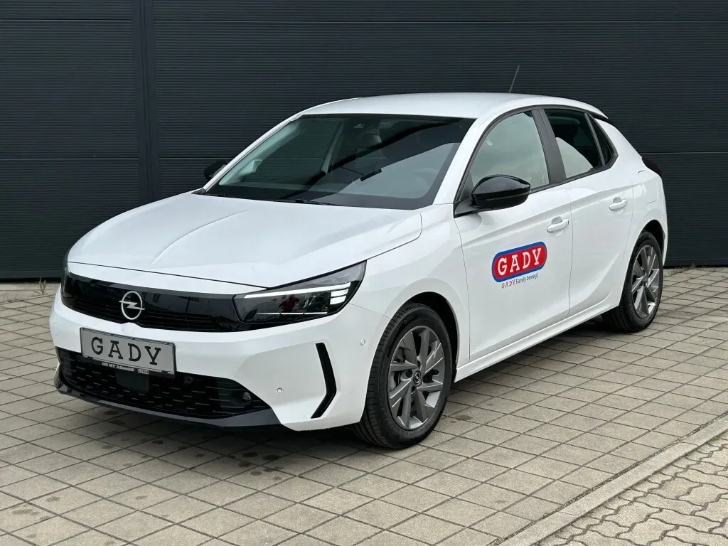 Opel Corsa 2025 photo 2