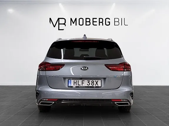 Kia Ceed 2020 photo 5