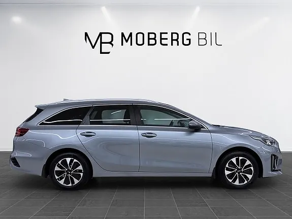 Kia Ceed 2020 photo 3