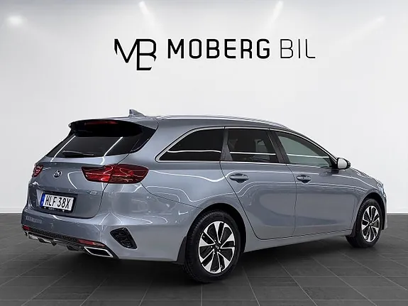 Kia Ceed 2020 photo 4