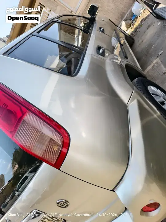 Nissan X-Trail 2008 photo 5