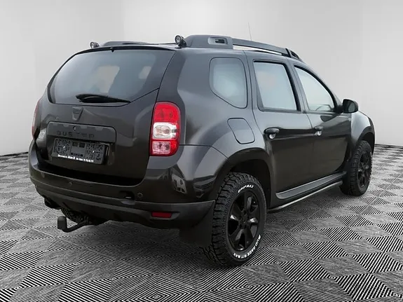 Dacia Duster 2016 photo 3
