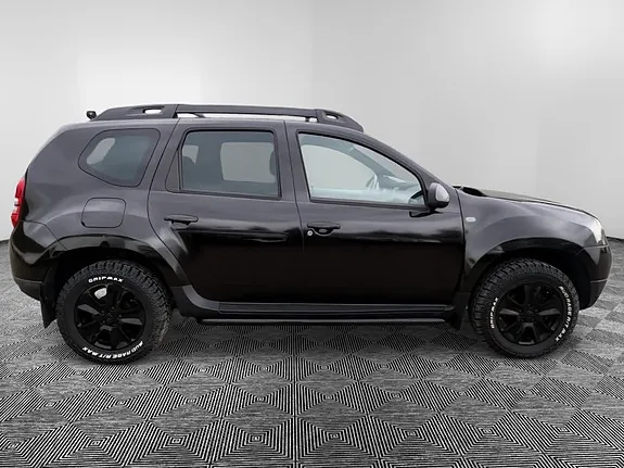 Dacia Duster 2016 photo 2