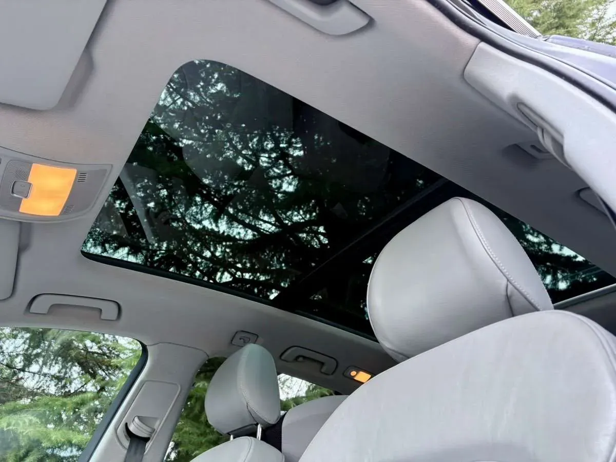 Audi Q5 2014 photo 3