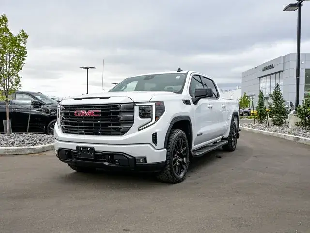 GMC Sierra 1500 2024 photo 4