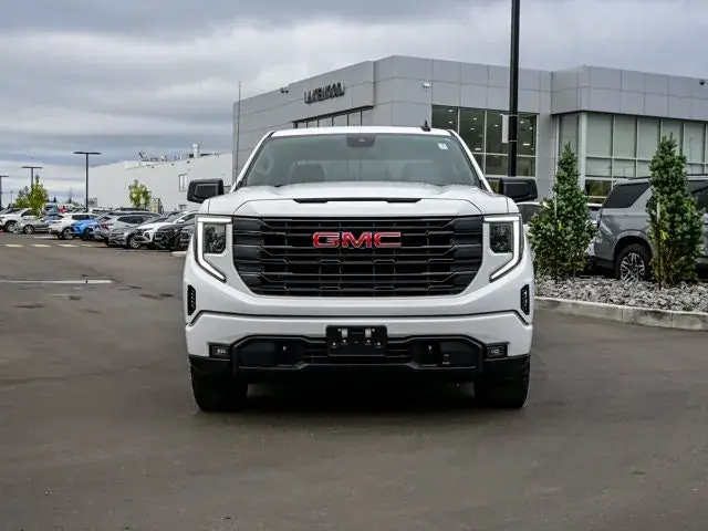 GMC Sierra 1500 2024 photo 3