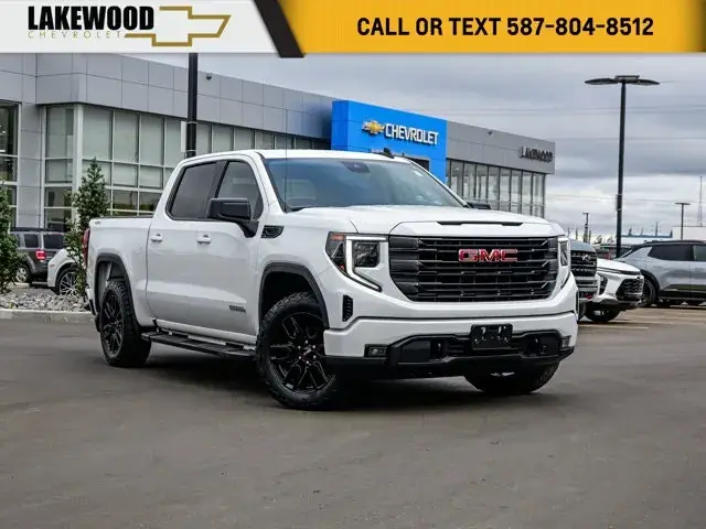 GMC Sierra 1500
