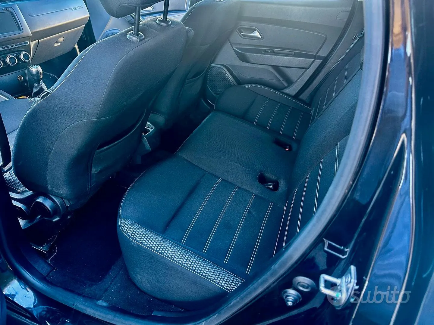 Dacia Duster 2019 photo 5