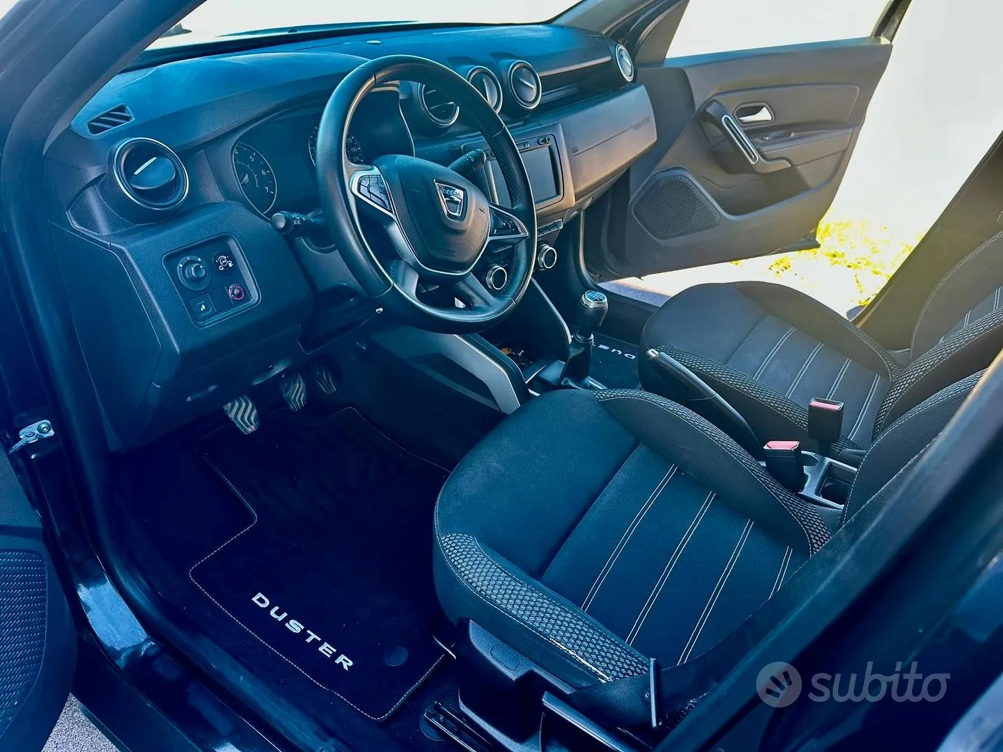 Dacia Duster 2019 photo 4