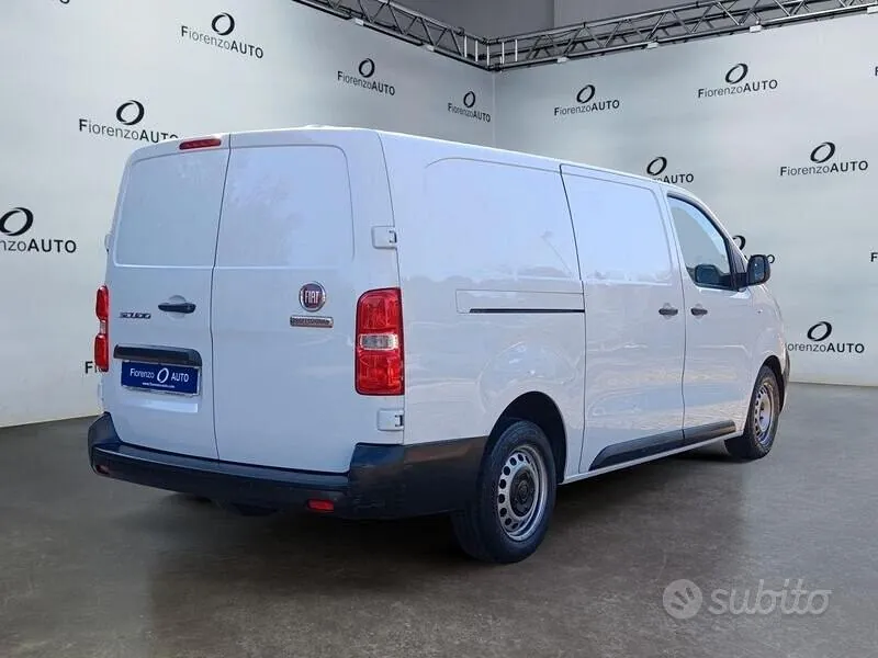 Fiat Scudo 2023 photo 2