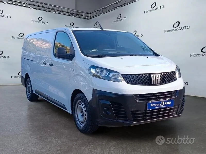 Fiat Scudo