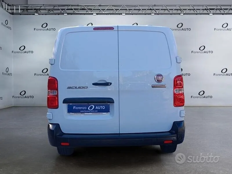 Fiat Scudo 2023 photo 4