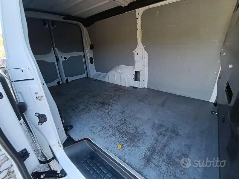 Fiat Scudo 2023 photo 3