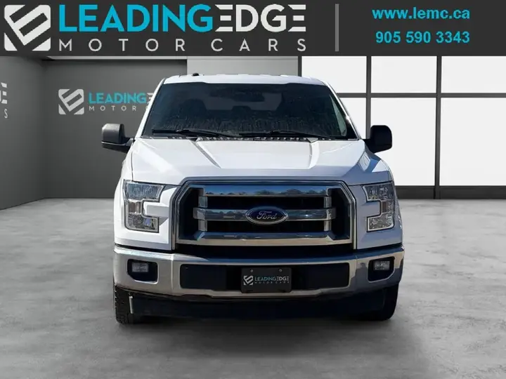 Ford F-150 2017 photo 4