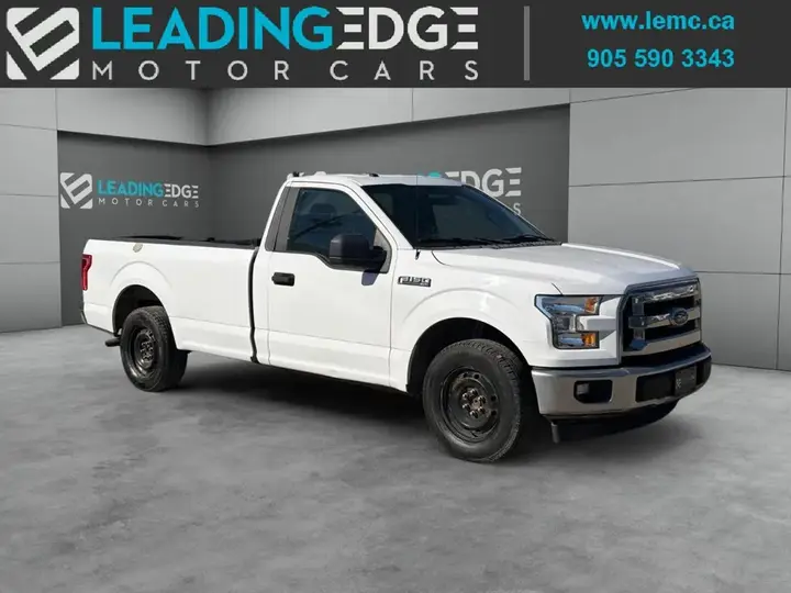 Ford F-150 2017 photo 2
