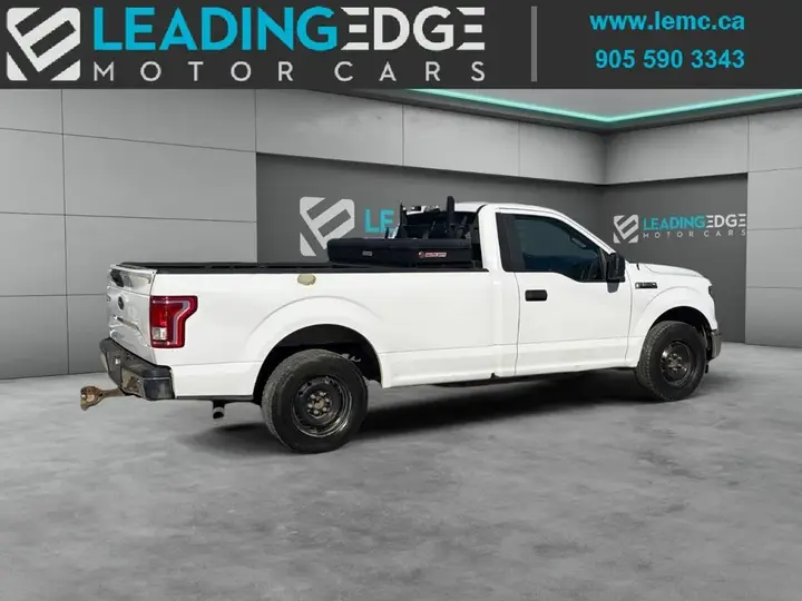 Ford F-150 2017 photo 5