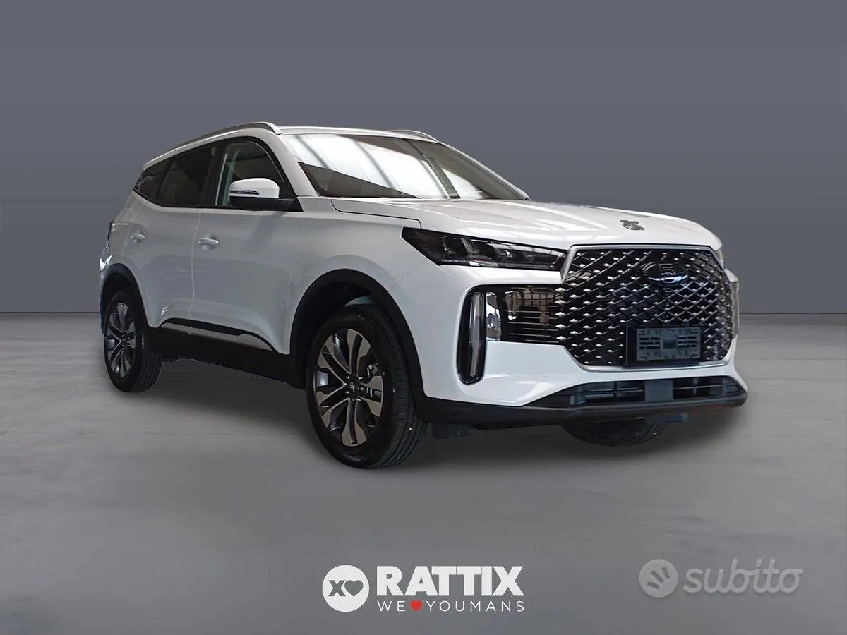 Subaru Rattix Point