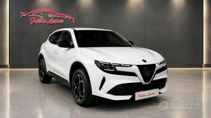 Alfa Romeo Junior