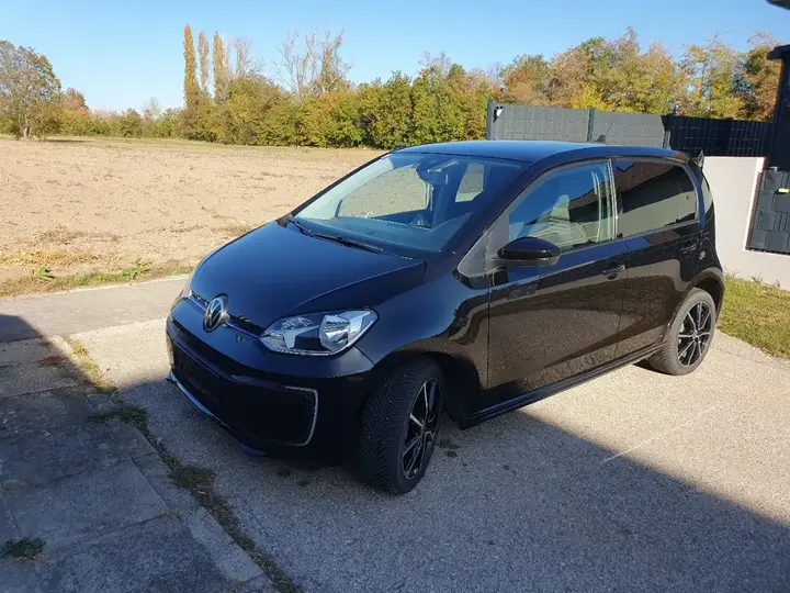 Volkswagen E-Up!