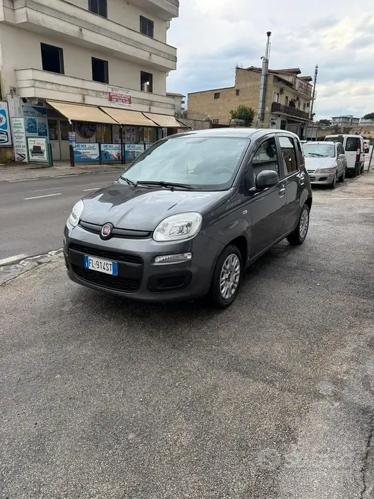 Fiat Panda 2017 photo 3