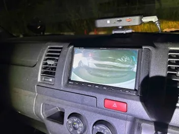 Toyota Hiace 2021 photo 5