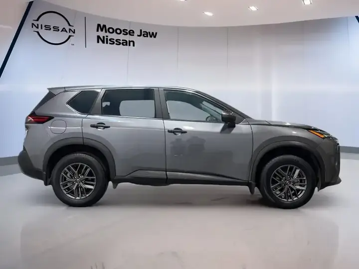 Nissan Rogue 2023 photo 4