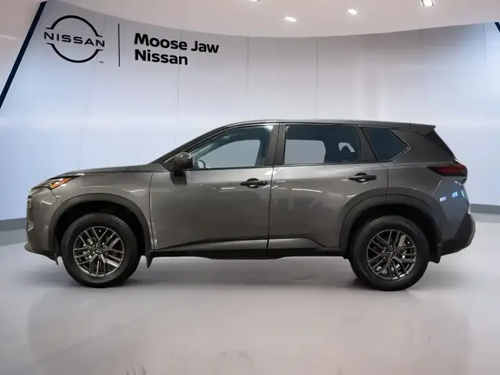 Nissan Rogue 2023 photo 3