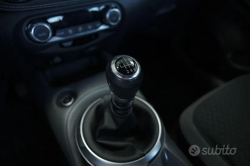 Nissan Juke 2020 photo 2