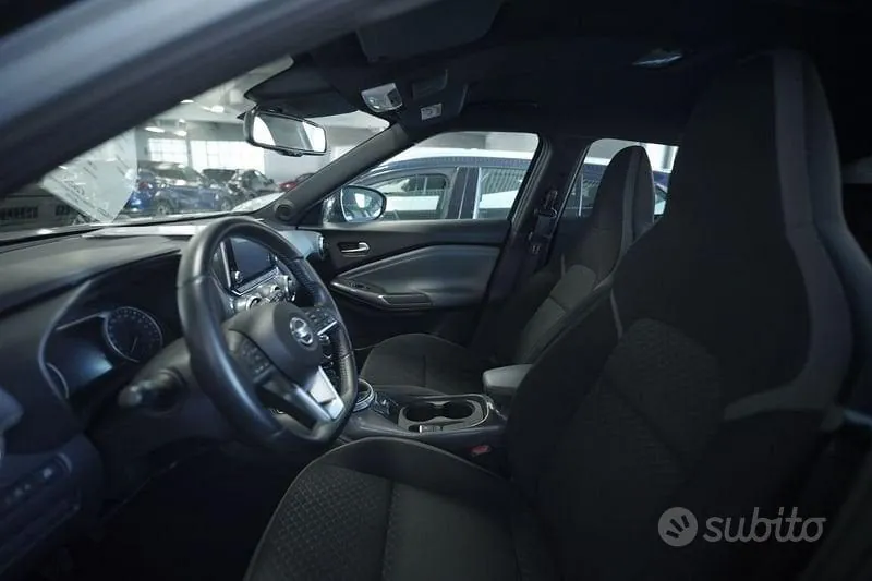 Nissan Juke 2020 photo 5