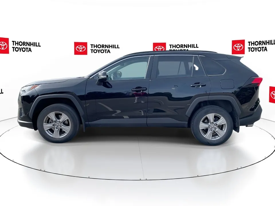 Toyota Rav4 2024 photo 5