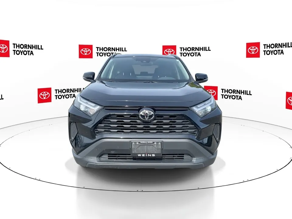 Toyota Rav4 2024 photo 3