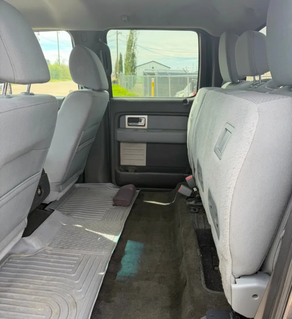 Ford F-150 2011 photo 5