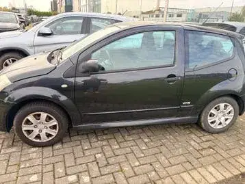Citroen C2