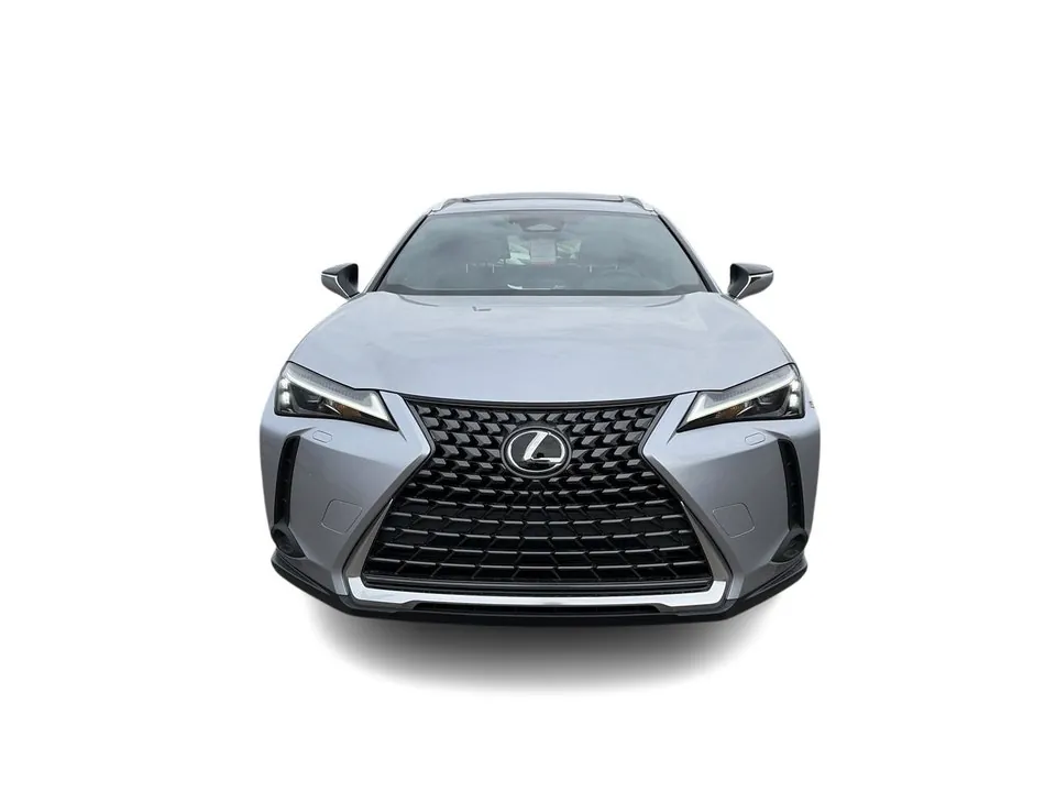 Lexus Ux 2026 photo 4