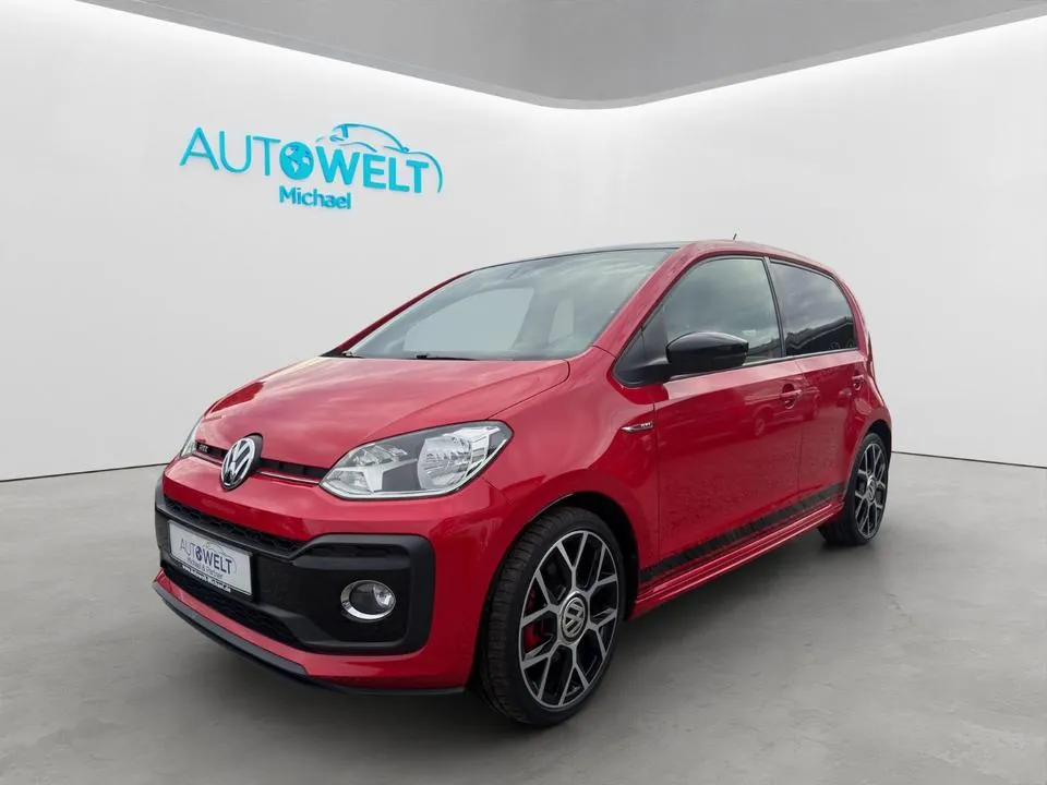 Volkswagen Up