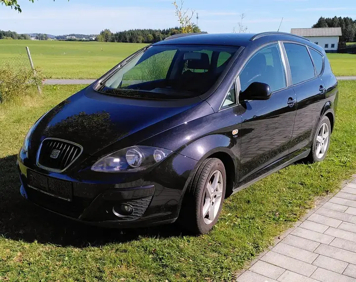 Seat Altea Xl