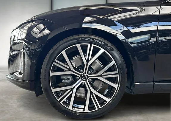 Volvo Es90 2027 photo 5