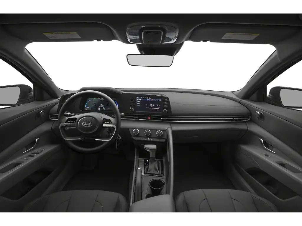 Hyundai Elantra 2024 photo 5