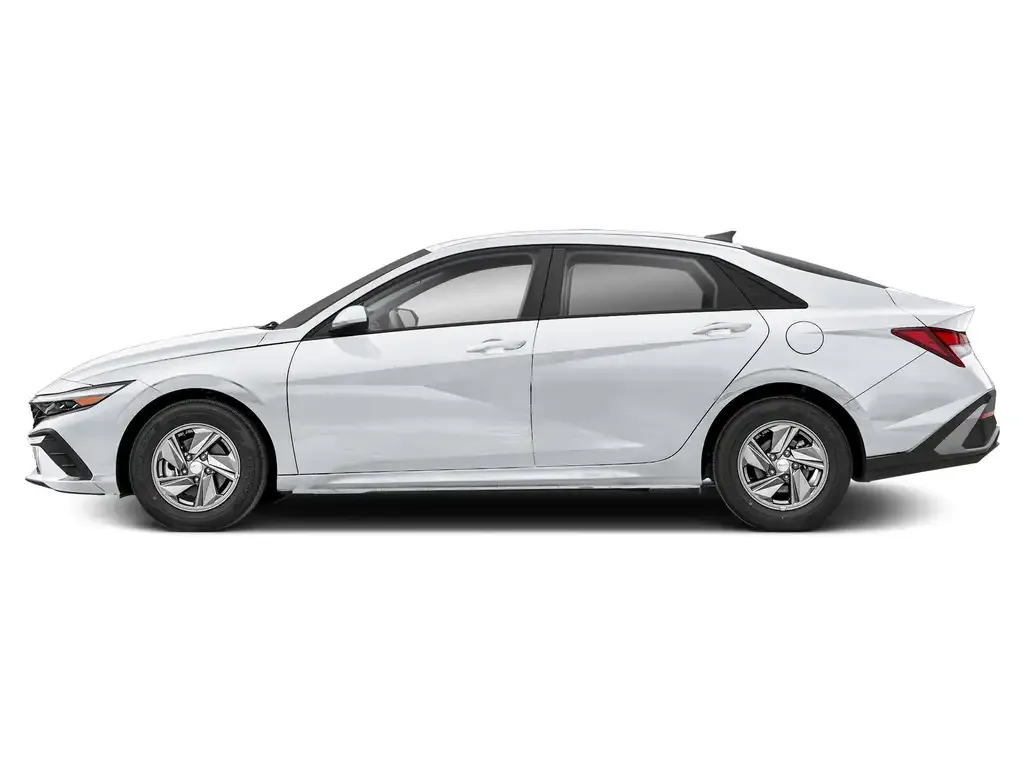 Hyundai Elantra 2024 photo 3