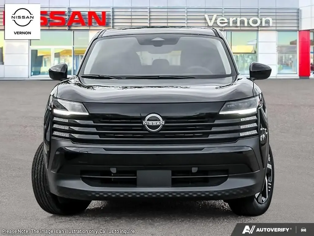 Nissan Kicks 2026 photo 2