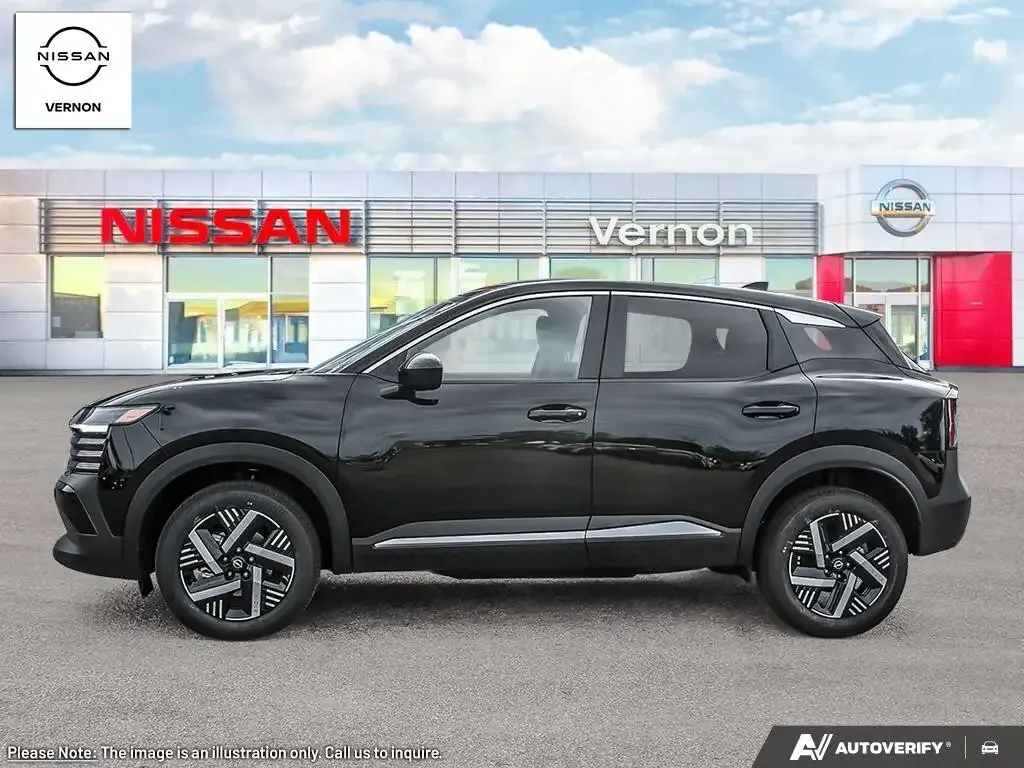 Nissan Kicks 2026 photo 3